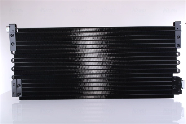 Condenseur, climatisation NISSENS 94403