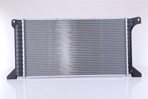 Radiateur, refroidissement du moteur NISSENS 62369A