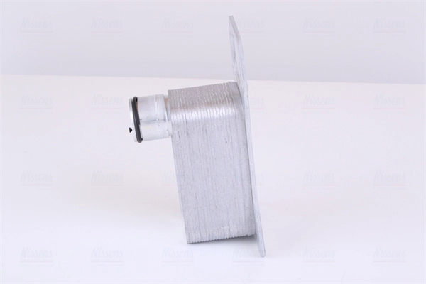 Radiateur d'huile NISSENS 90901