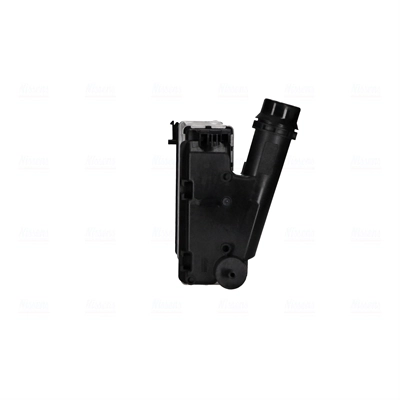 Intercooler, échangeur NISSENS 961359