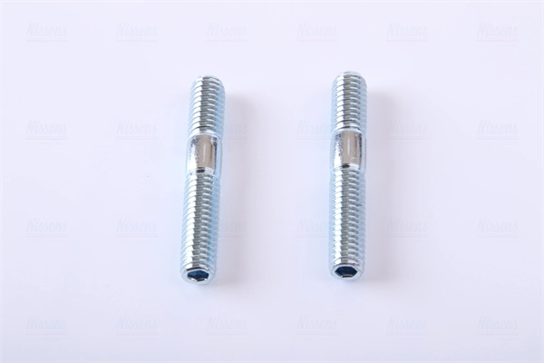 Condenseur, climatisation NISSENS 940540