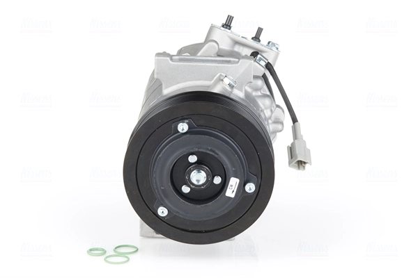 Compresseur, climatisation NISSENS 890126