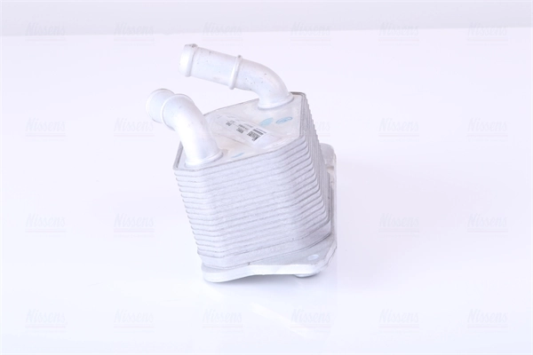 Radiateur d'huile NISSENS 90892