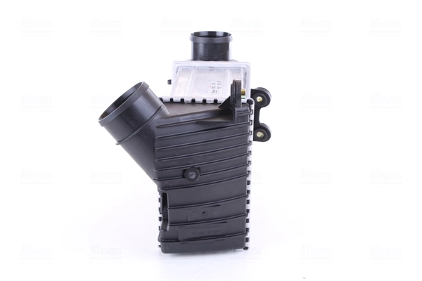 Intercooler, échangeur NISSENS 96682