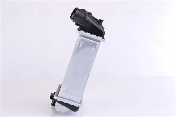 Intercooler, échangeur NISSENS 96167