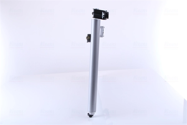 Condenseur, climatisation NISSENS 940278