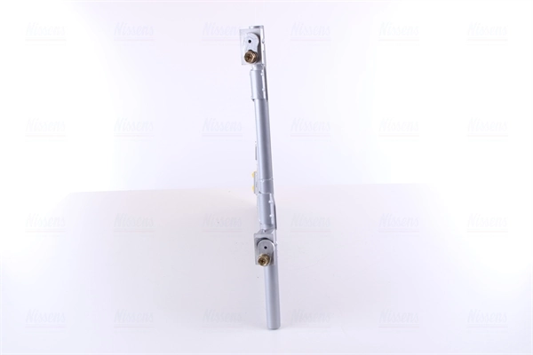 Condenseur, climatisation NISSENS 940151