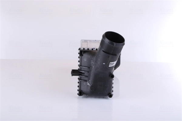 Intercooler, échangeur NISSENS 96515