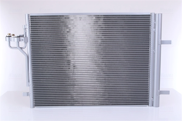 Condenseur, climatisation NISSENS 940586
