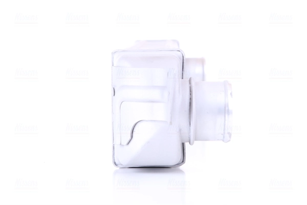 Intercooler, échangeur NISSENS 96717