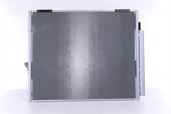 Condenseur, climatisation NISSENS 940304