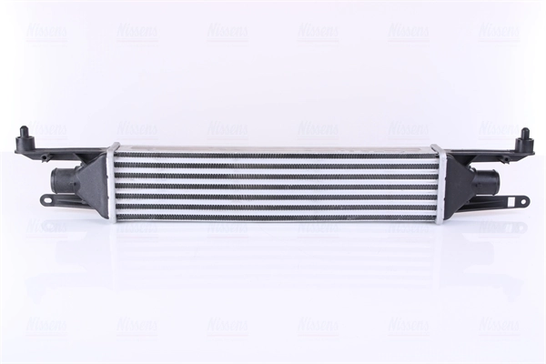 Intercooler, échangeur NISSENS 96500