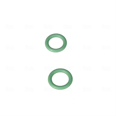 Condenseur, climatisation NISSENS 940236