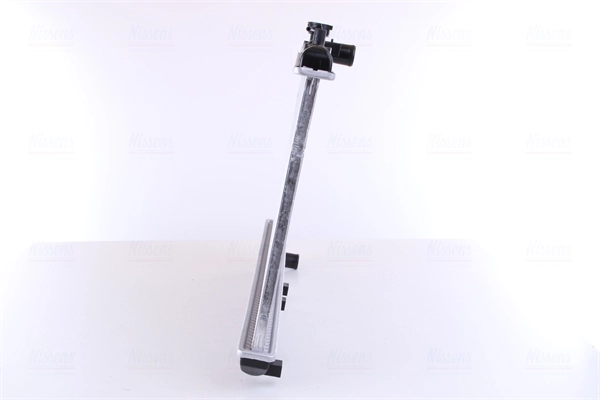 Radiateur, refroidissement du moteur NISSENS 66665