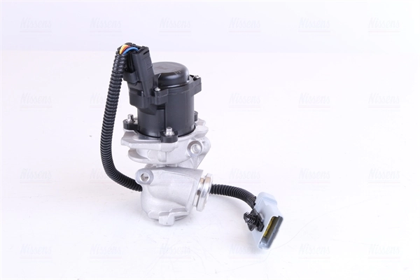 Vanne EGR NISSENS 98244