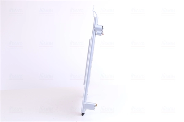 Condenseur, climatisation NISSENS 940356