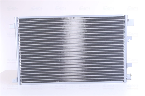 Condenseur, climatisation NISSENS 940038