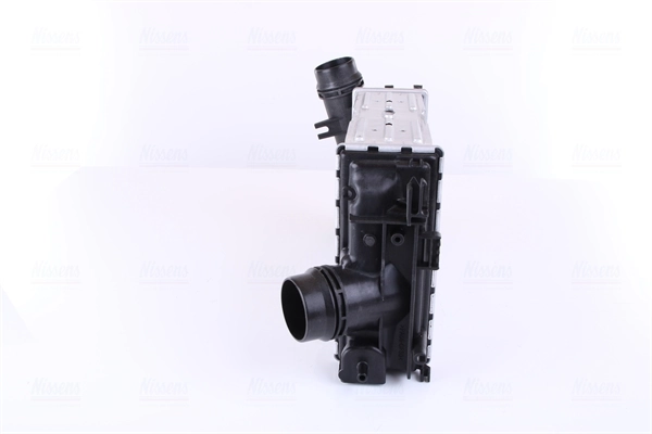 Intercooler, échangeur NISSENS 961584