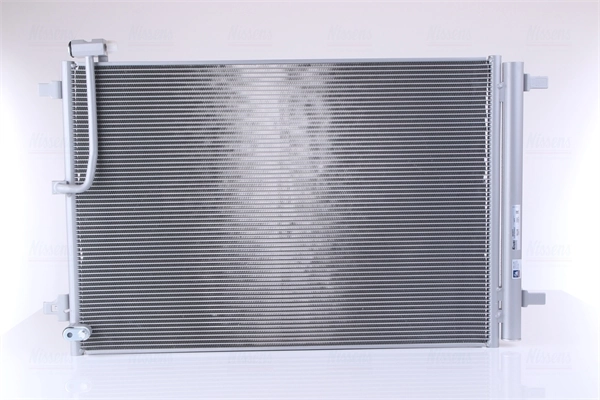 Condenseur, climatisation NISSENS 941077