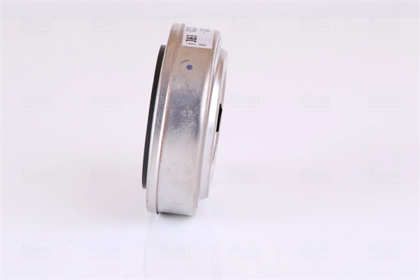 Radiateur d'huile NISSENS 90704