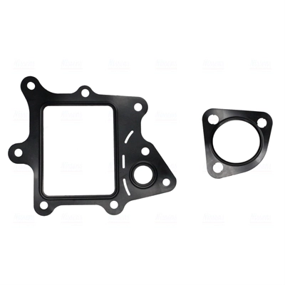 Vanne EGR NISSENS 98524