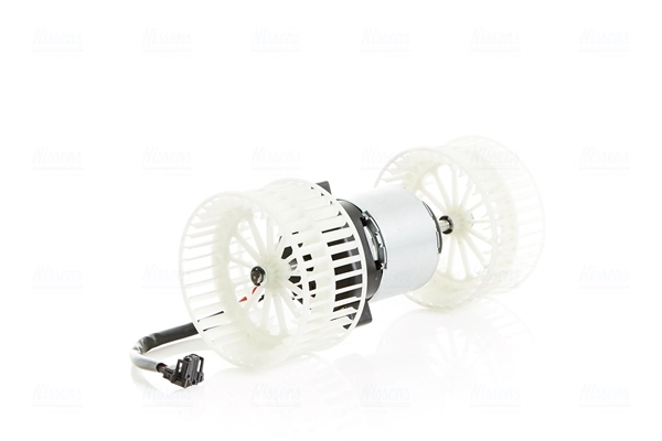 Pulseur d'air habitacle