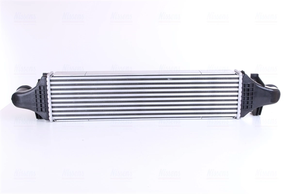 Intercooler, échangeur NISSENS 96335