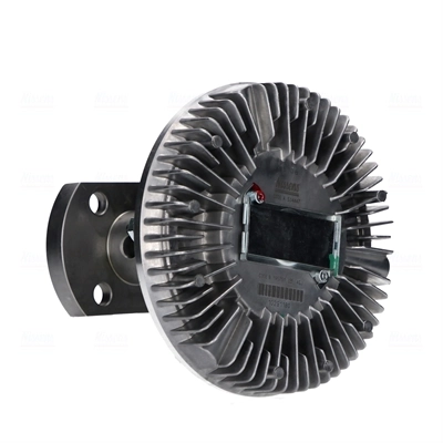 Embrayage, ventilateur de radiateur NISSENS 86138