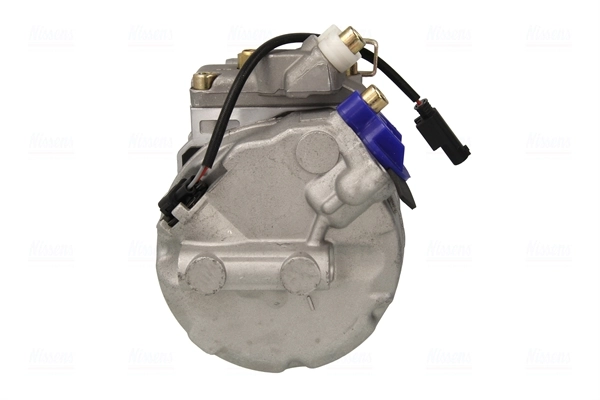 Compresseur, climatisation NISSENS 89359