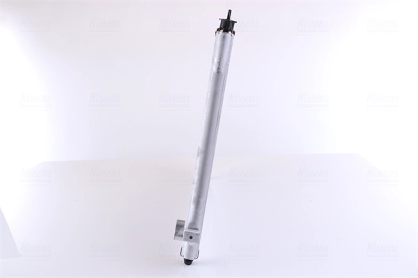 Condenseur, climatisation NISSENS 940710