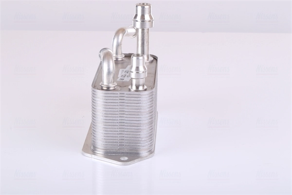 Radiateur d'huile de boîte automatique NISSENS 91283