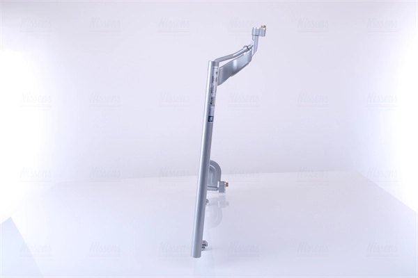 Condenseur, climatisation NISSENS 940107