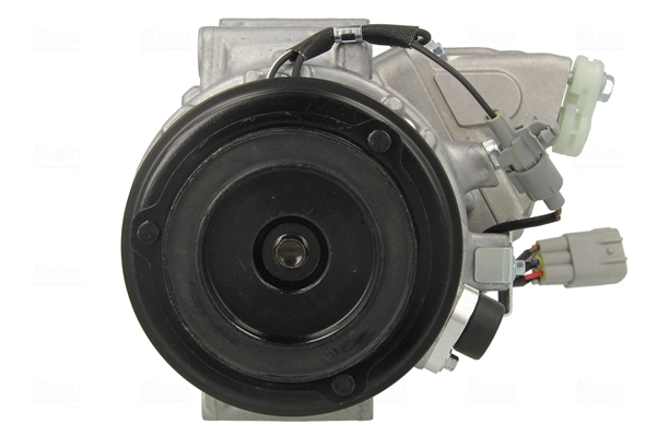 Compresseur, climatisation NISSENS 890142