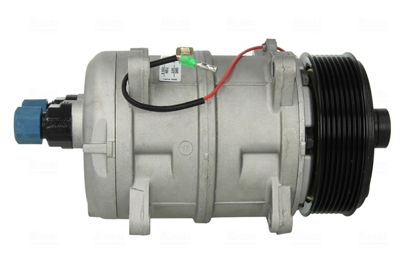 Compresseur, climatisation NISSENS 899919