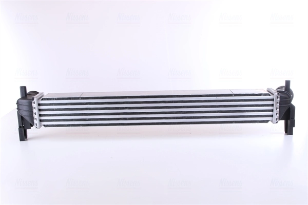 Intercooler, échangeur NISSENS 96566