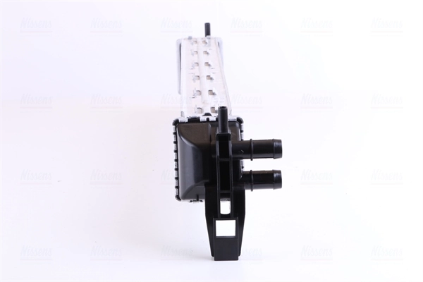 Radiateur, refroidissement du moteur NISSENS 65331