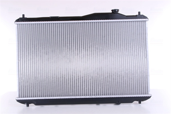 Radiateur, refroidissement du moteur NISSENS 681377