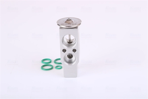 Détendeur, climatisation NISSENS 999388