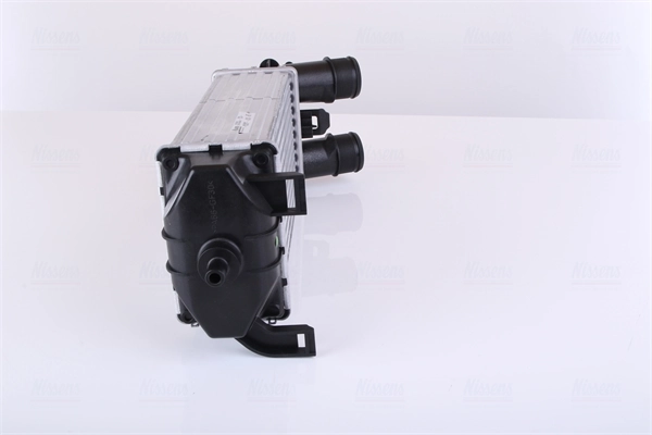 Intercooler, échangeur NISSENS 961509