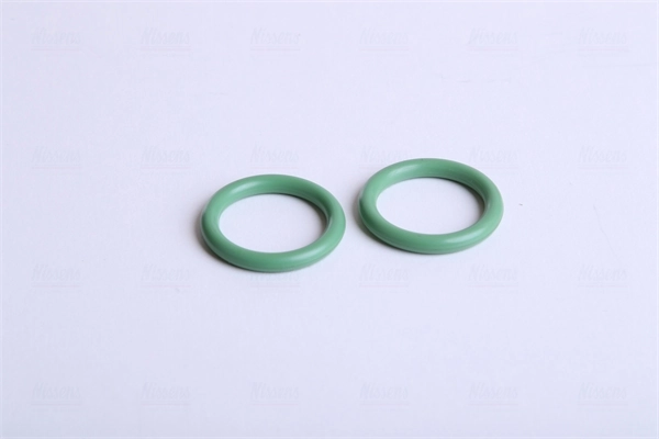 Compresseur, climatisation NISSENS 89388