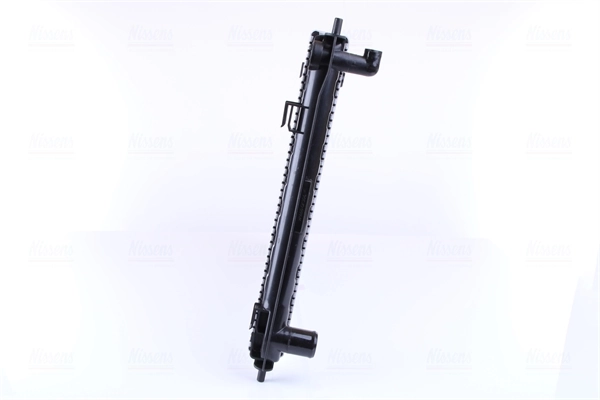 Radiateur, refroidissement du moteur NISSENS 68762