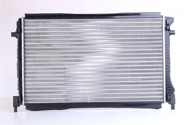 Radiateur, refroidissement du moteur NISSENS 65327