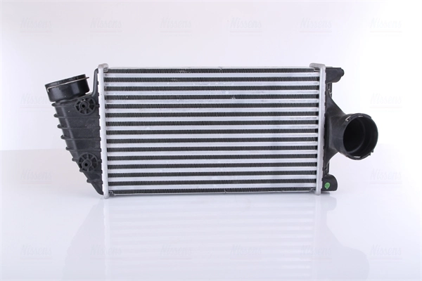 Intercooler, échangeur NISSENS 96174