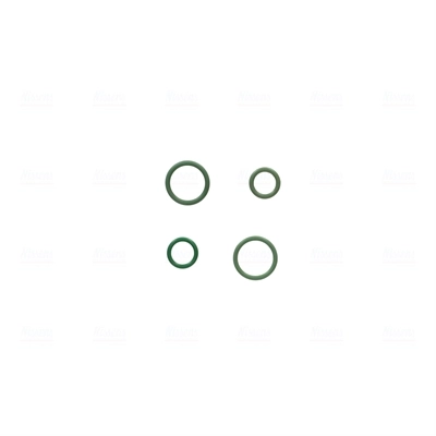 Compresseur, climatisation NISSENS 891141