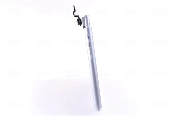 Condenseur, climatisation NISSENS 940566