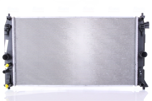 NISSENS 606394