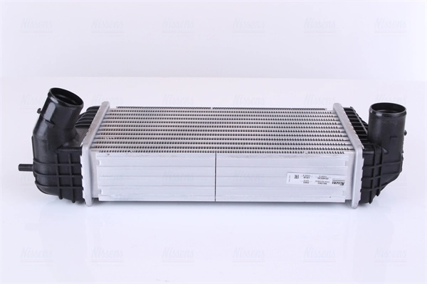 Intercooler, échangeur NISSENS 961561
