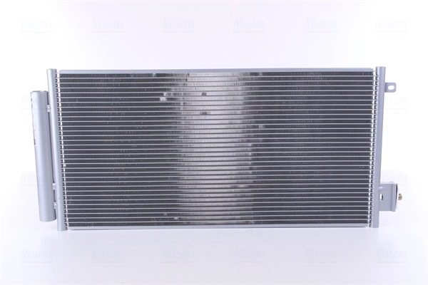 Condenseur, climatisation NISSENS 940395