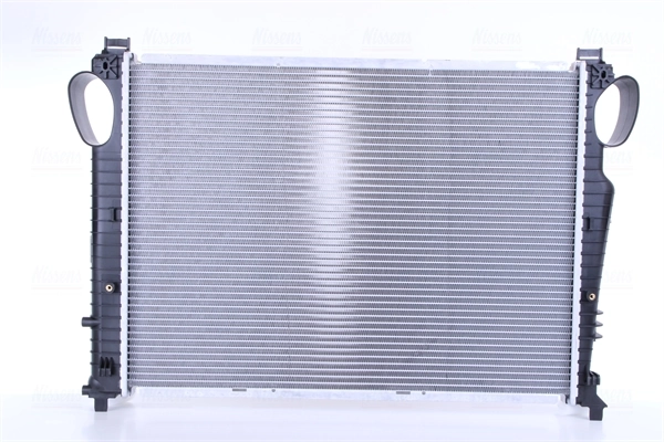 Radiateur, refroidissement du moteur NISSENS 62547A