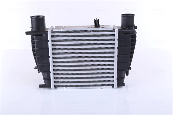 Intercooler, échangeur NISSENS 96645